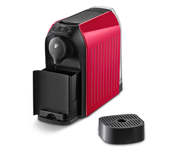 Tchibo CAFISSIMO EASY RED - 1381426 - zdjęcie 5